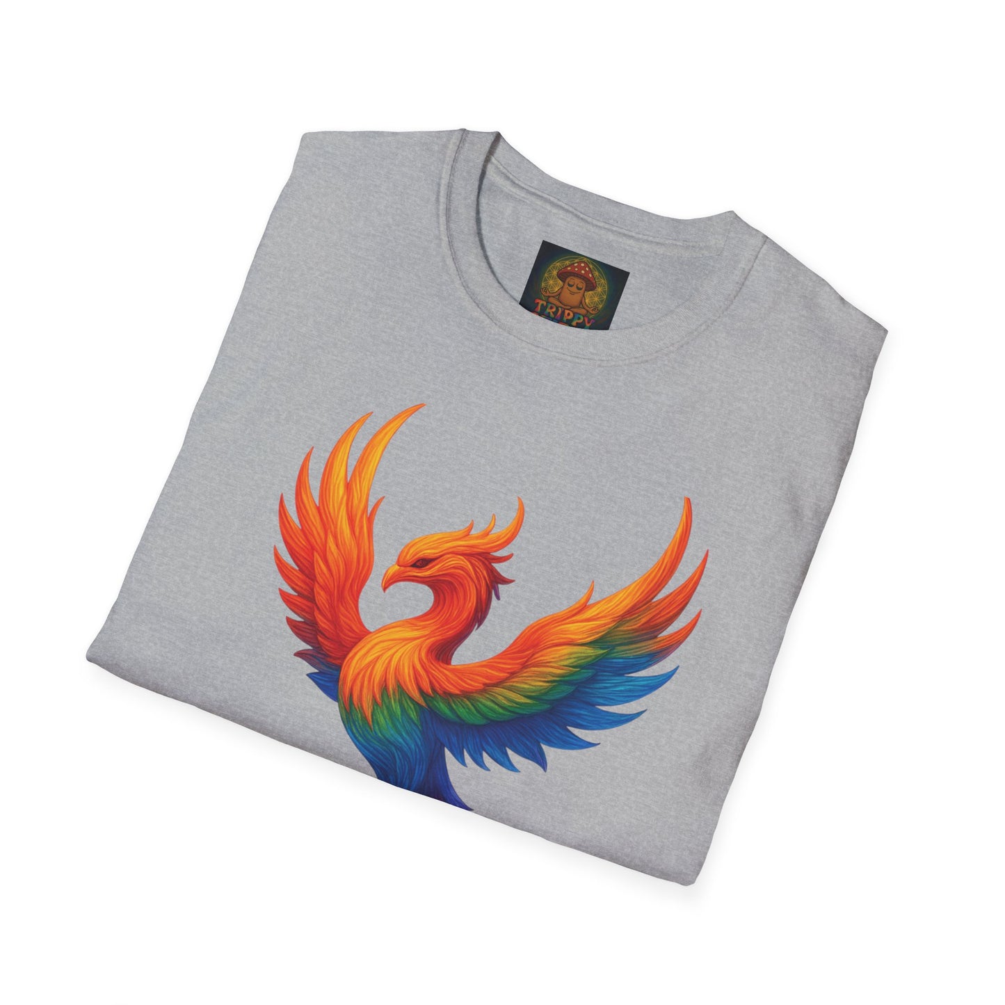 TWIN FLAME FEMALE-Phoenix