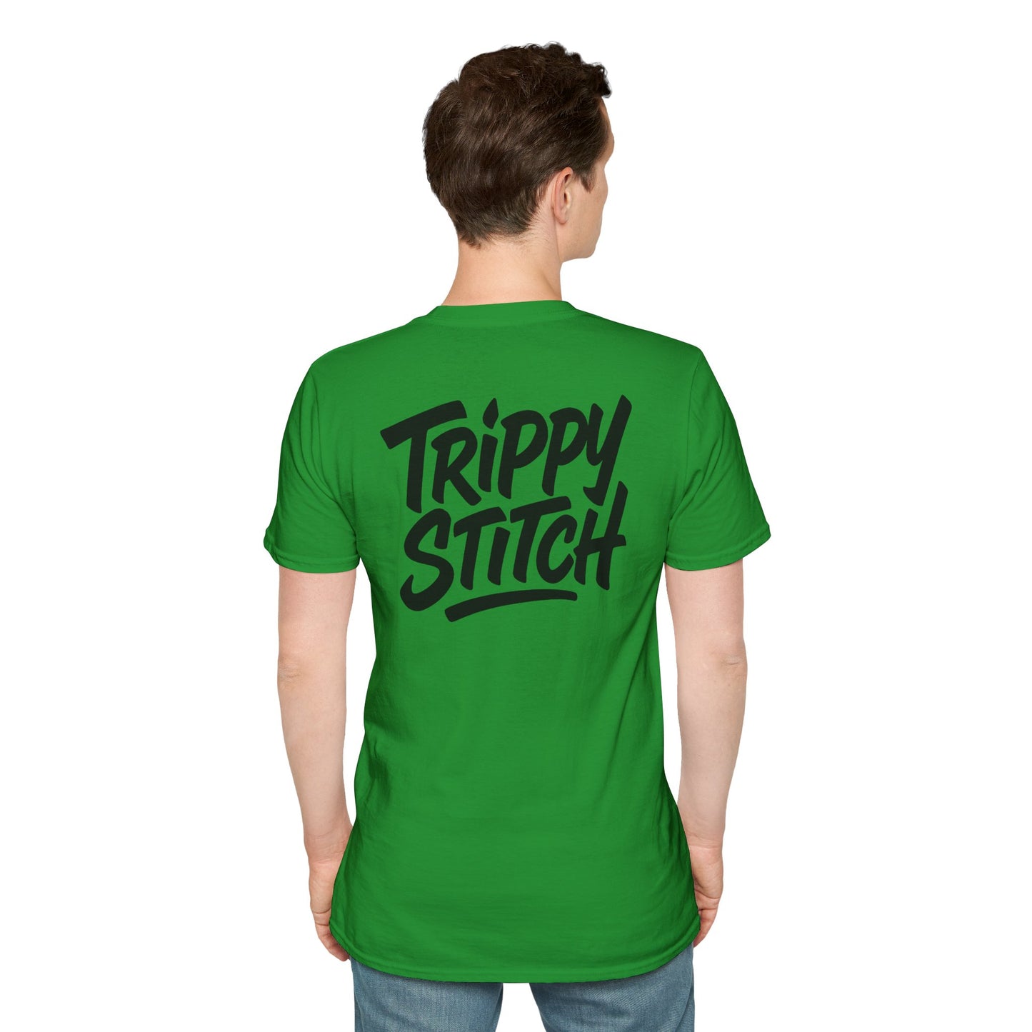 Mani the Mushroom "Kickflip" Tee