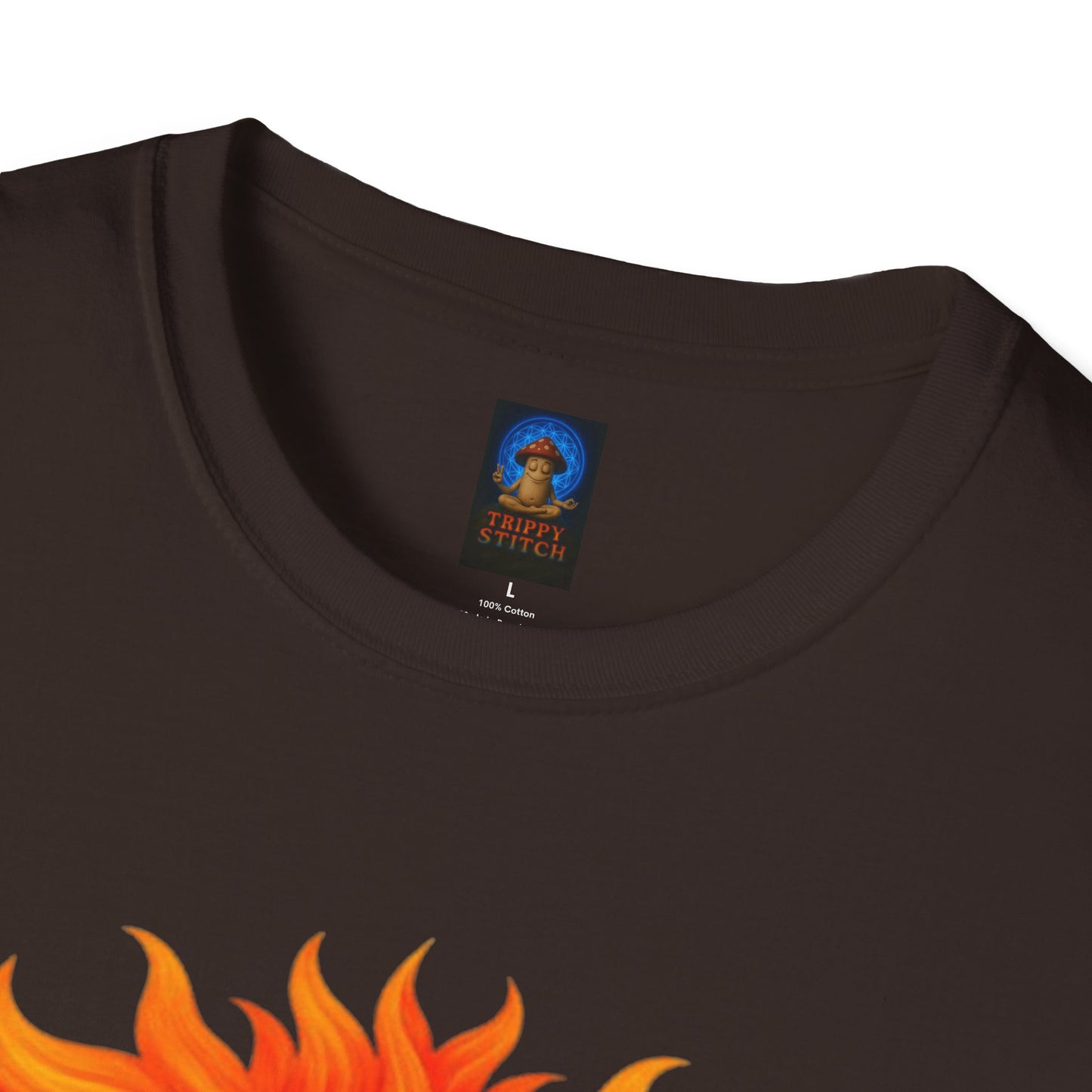 Courage and Unity Tee 🦁