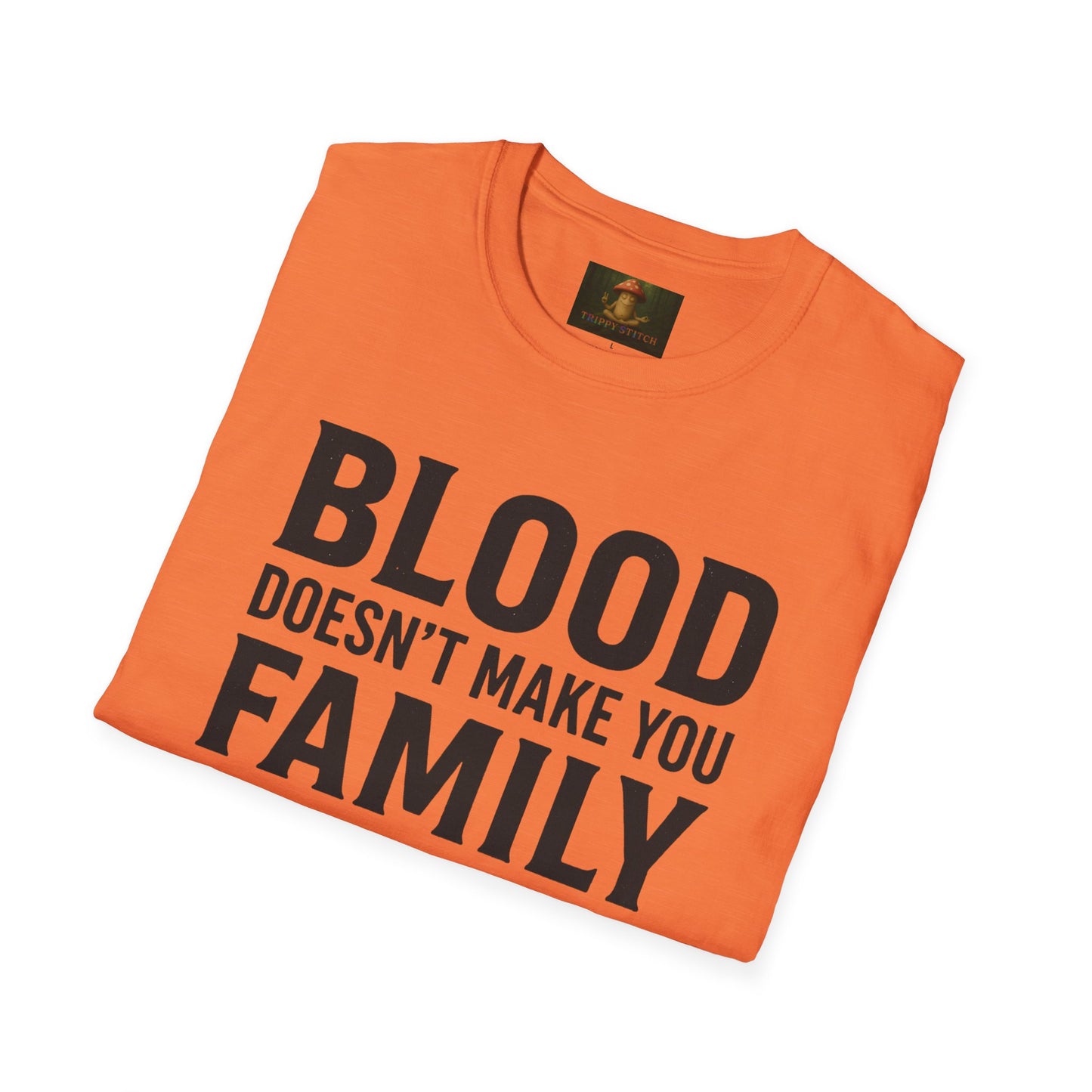 Loyalty Family Tee