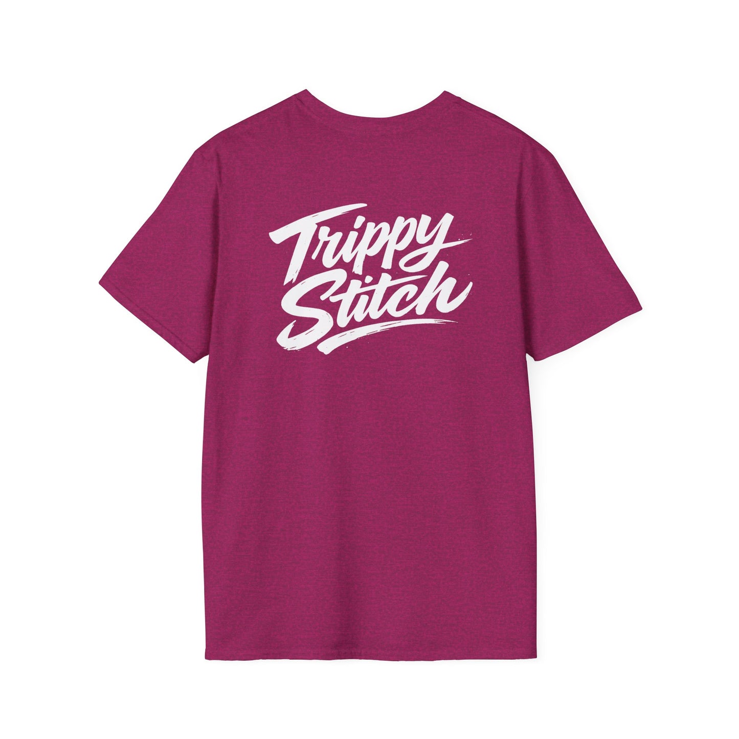 Live Life to the Fullest Tee