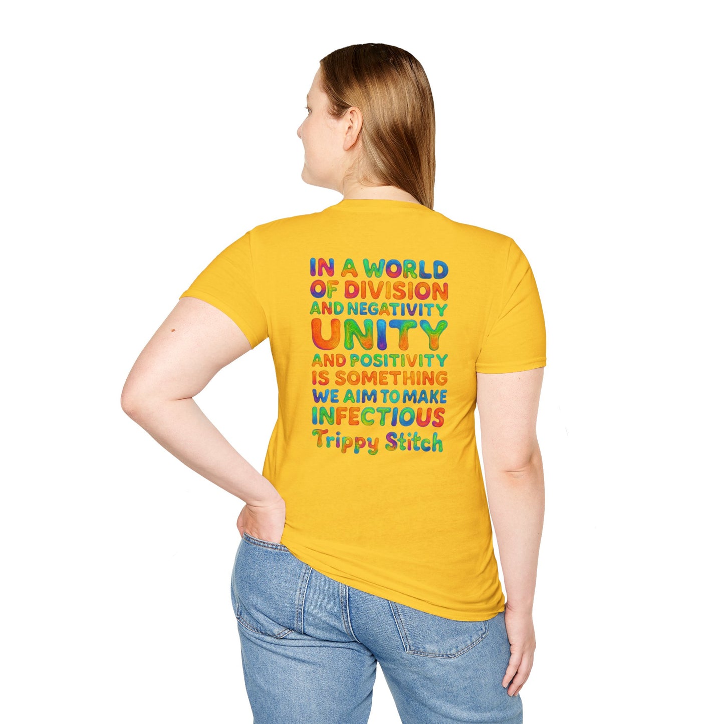 Maxout Dragon Unity T-Shirt Designed by our youngest son