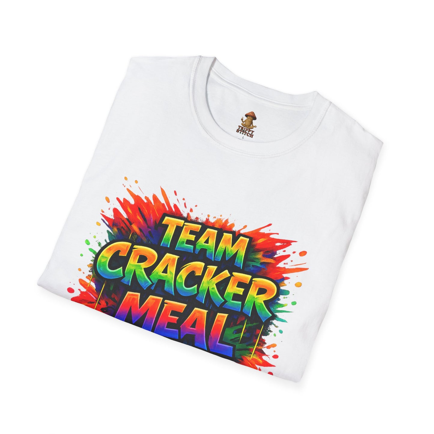 Team Cracker Meal "Workhorse"