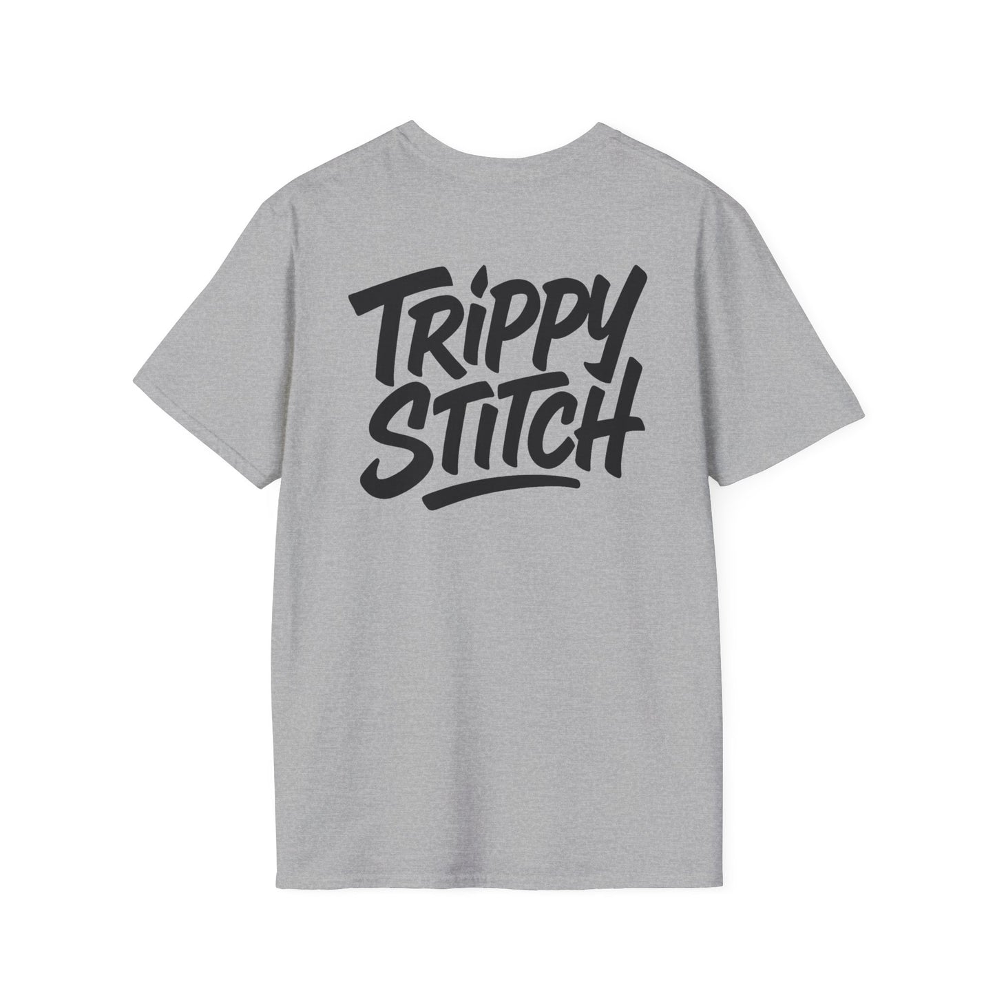 Mani the Mushroom "Kickflip" Tee