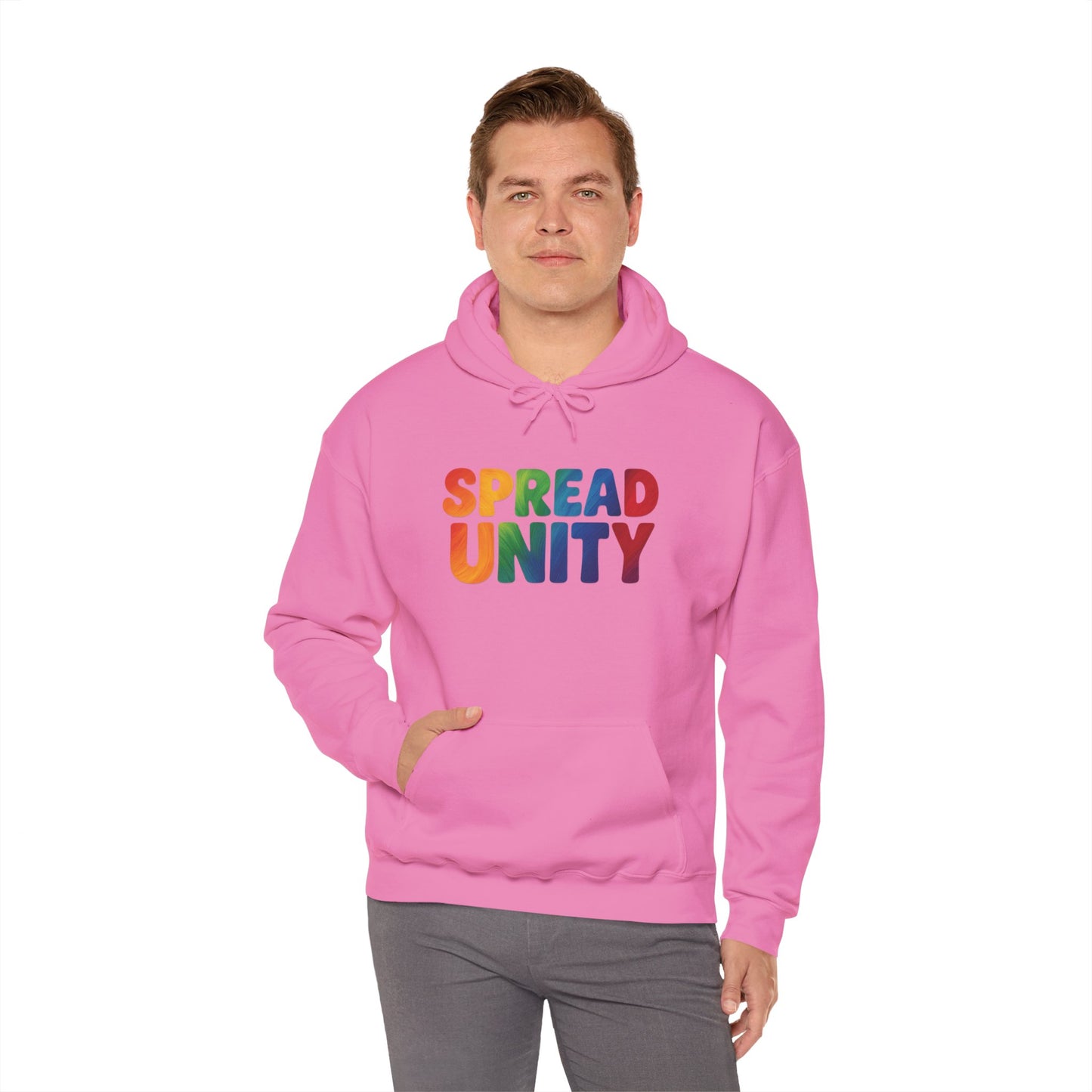 Unity 2 Hoodie