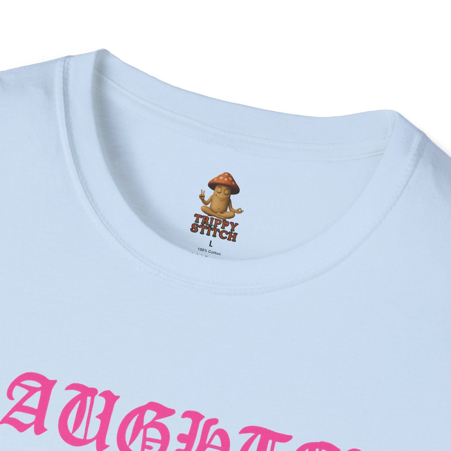 Laughter is Nature's Medicine Tee