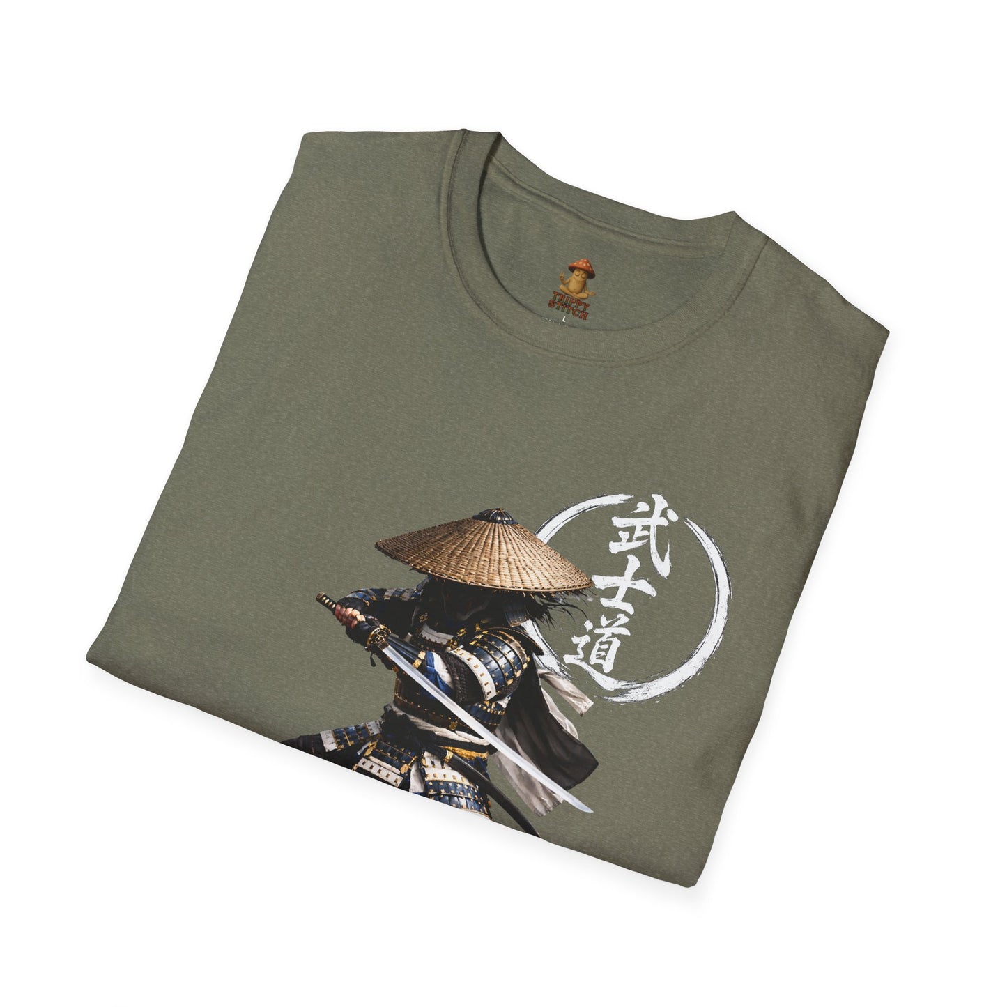 Bushido Tee