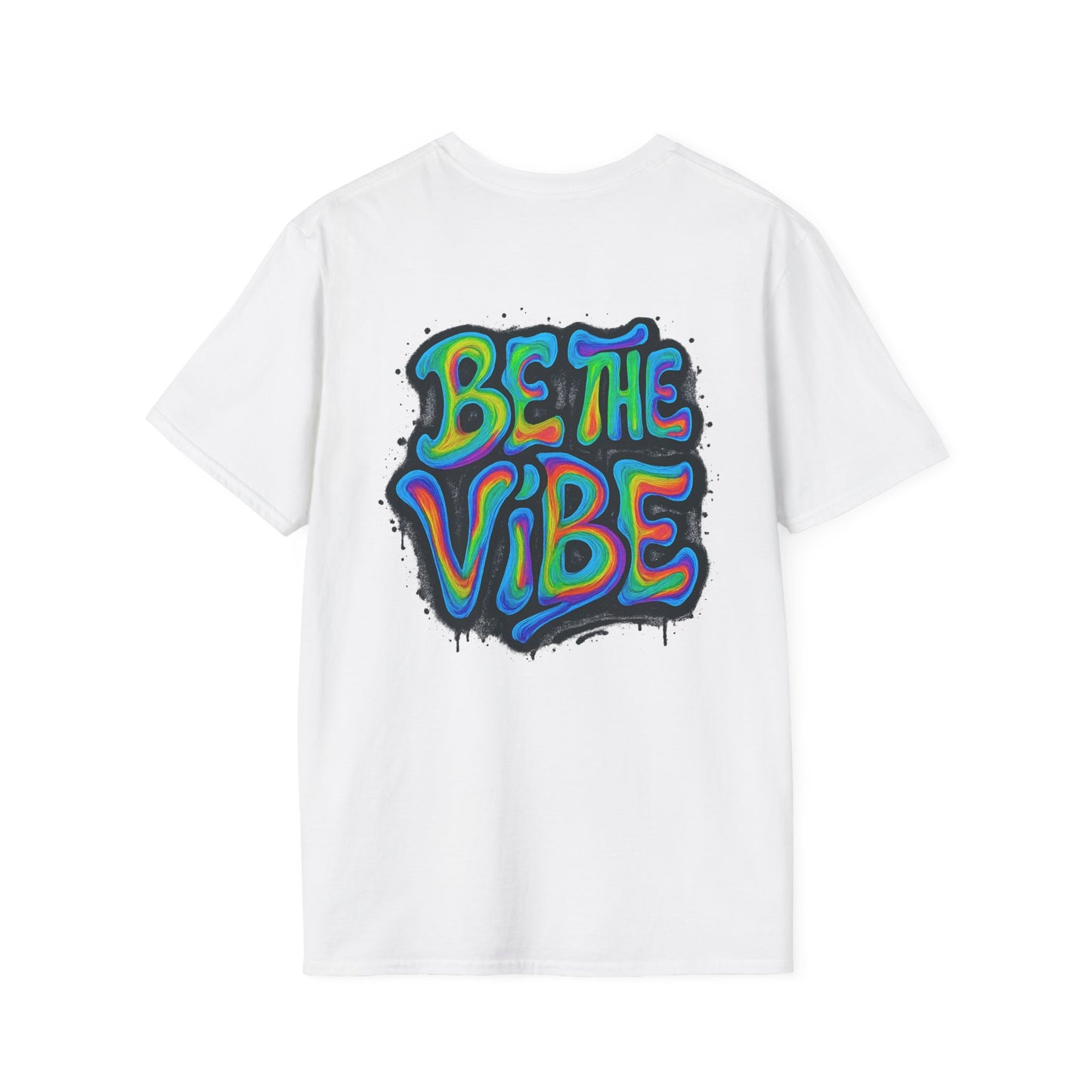 Be the Vibe Tee