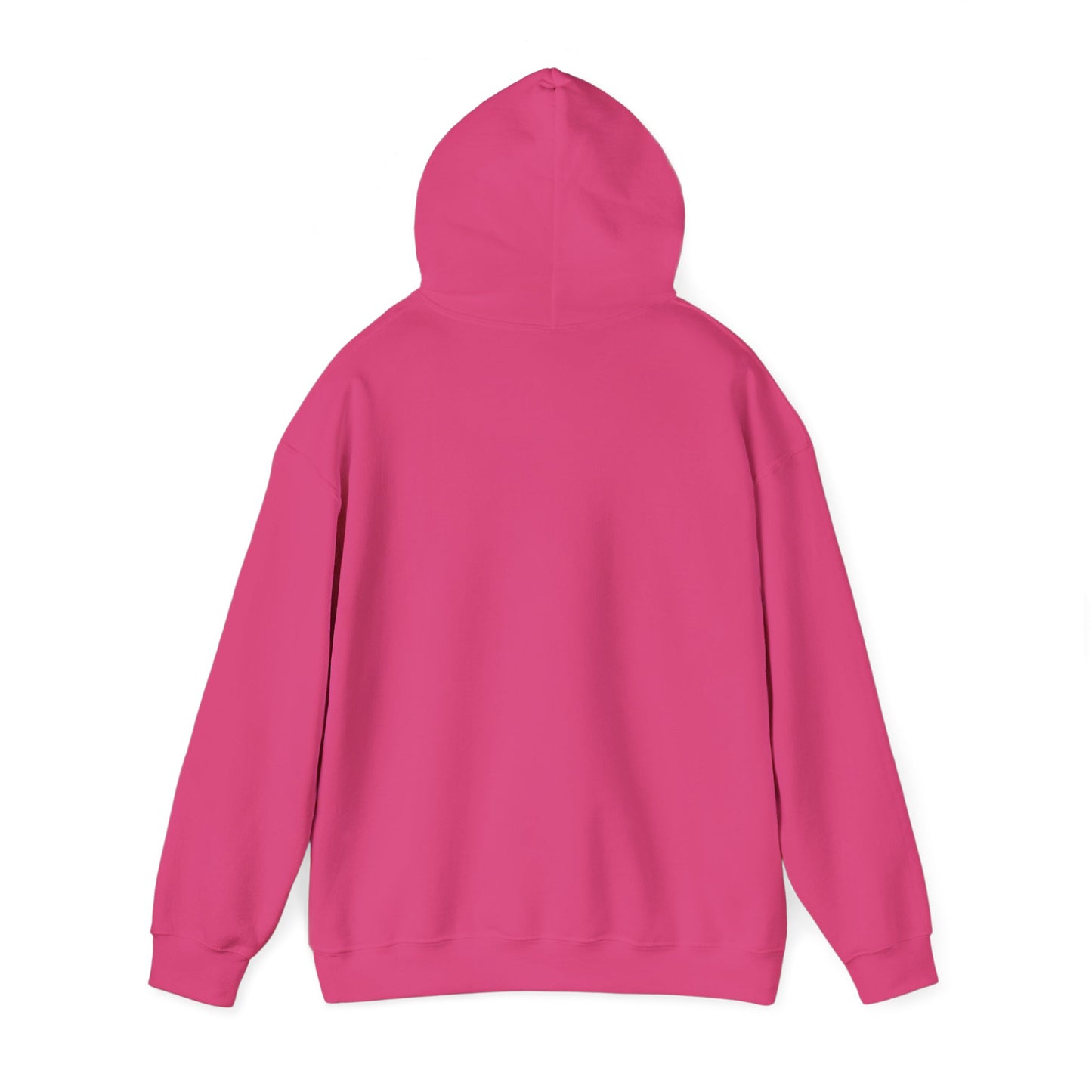 Manifest Hooded Sweatshirt
