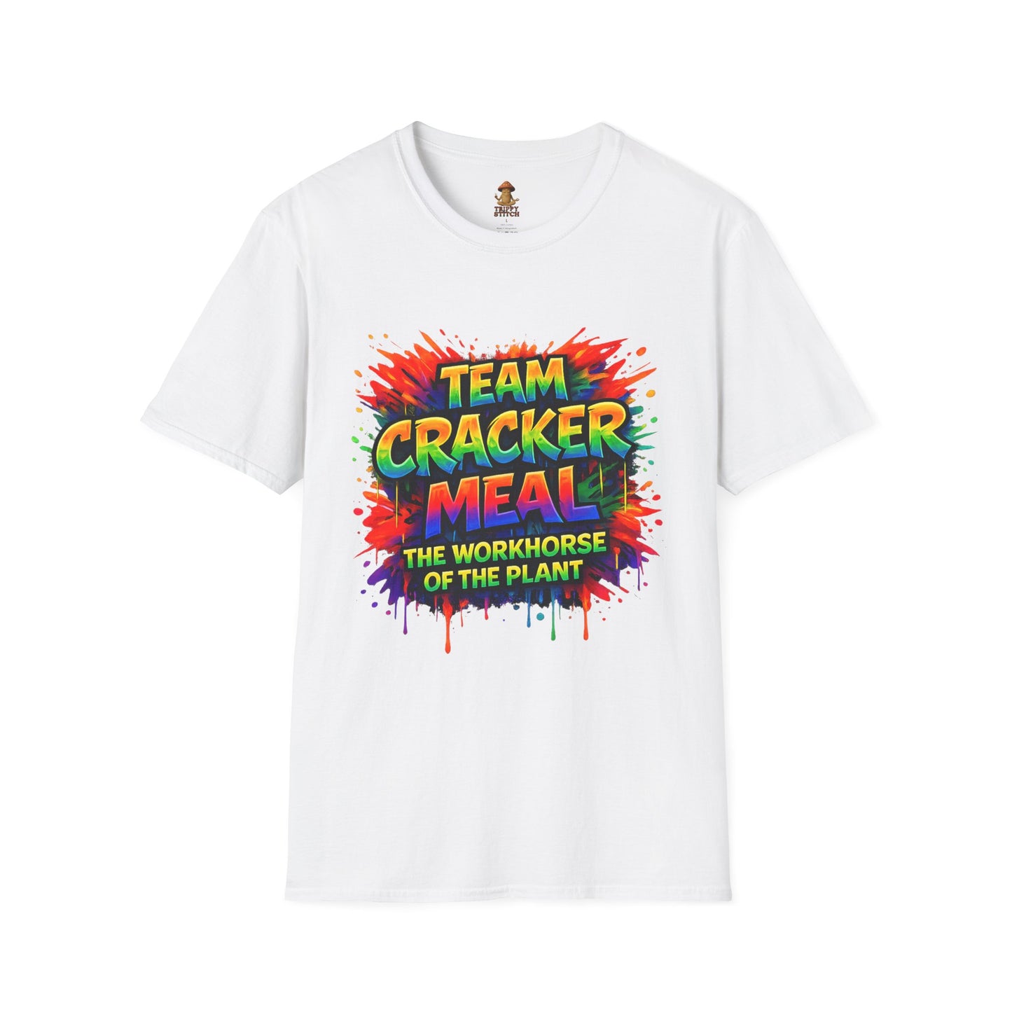 Team Cracker Meal "Workhorse"