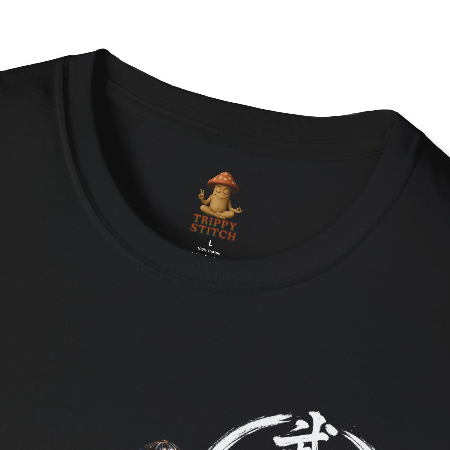 Bushido Tee