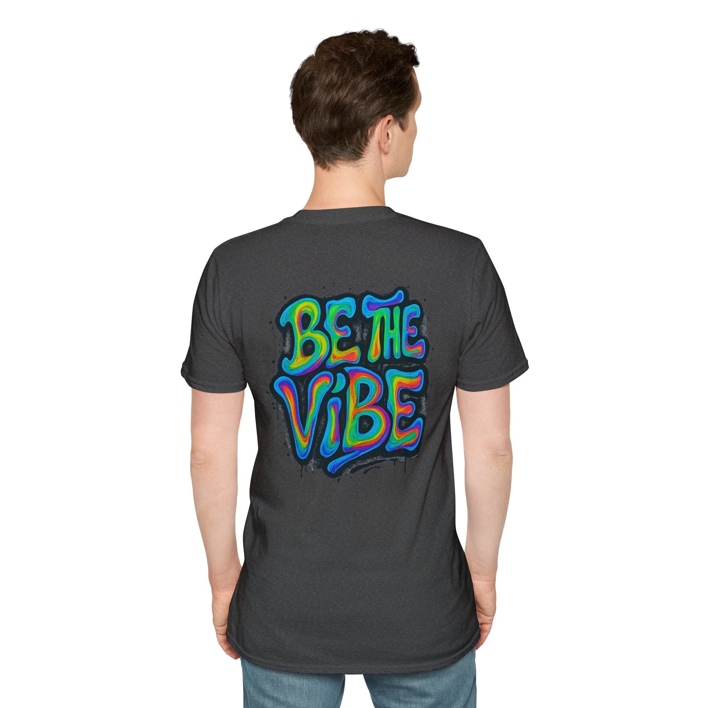 Be the Vibe Tee