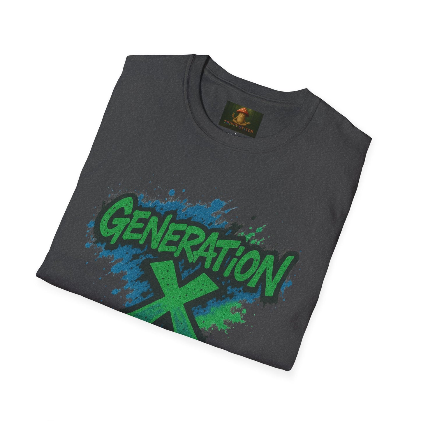 Generation X Tee
