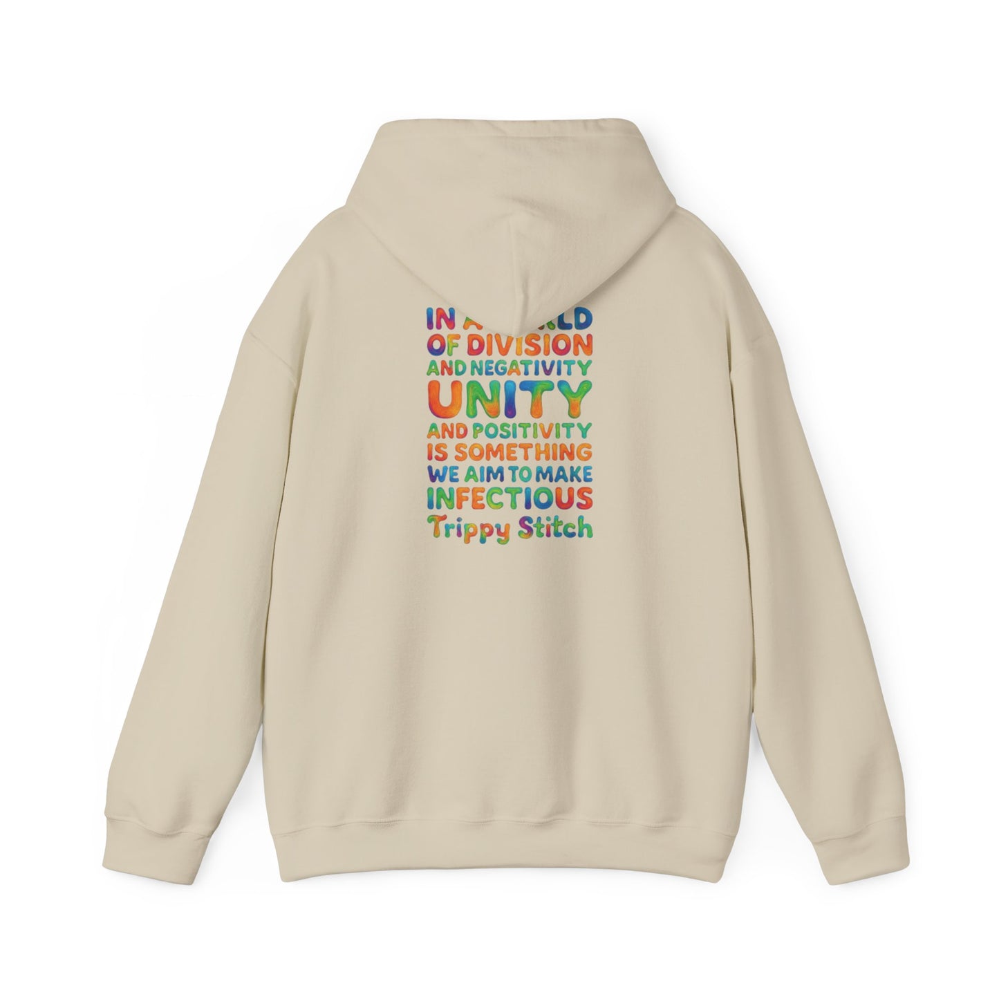 Unity 2 Hoodie