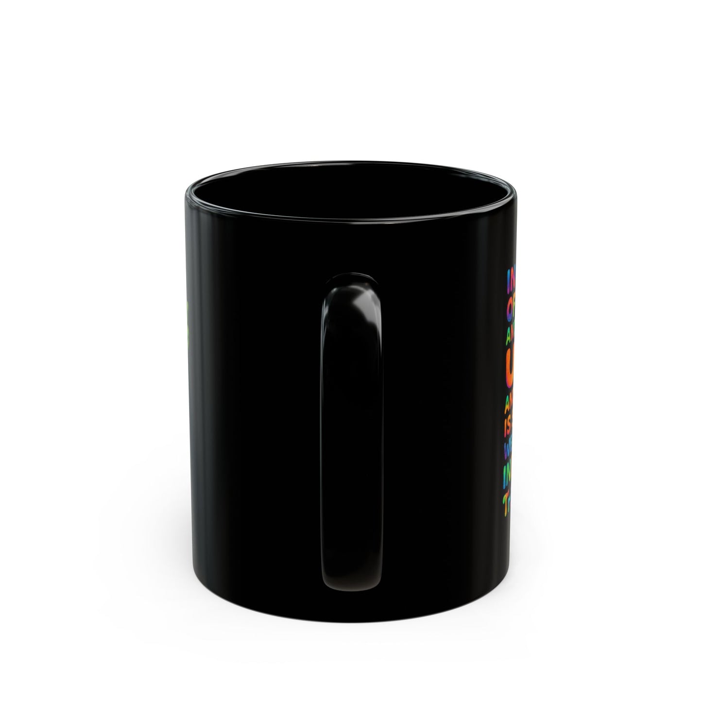 Freddie the Frog Mug - 11oz & 15oz