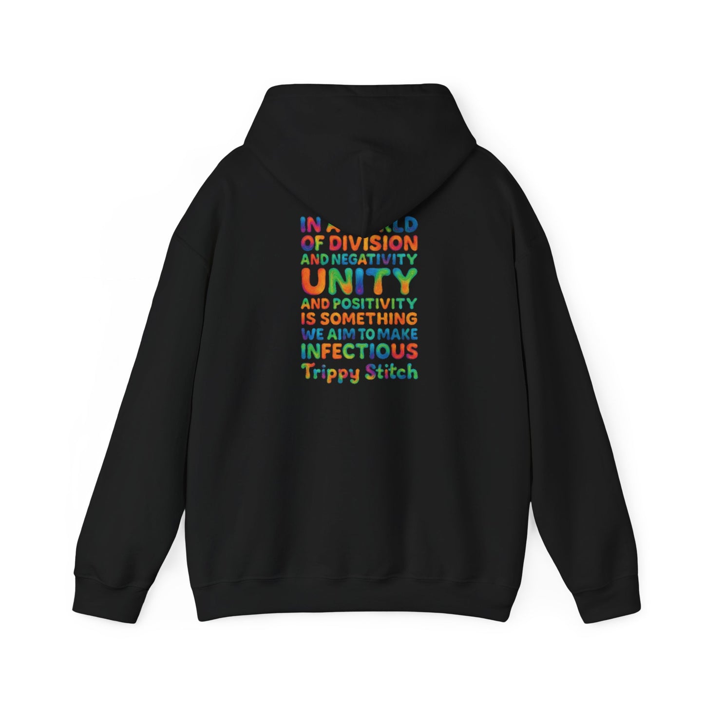 Unity 2 Hoodie