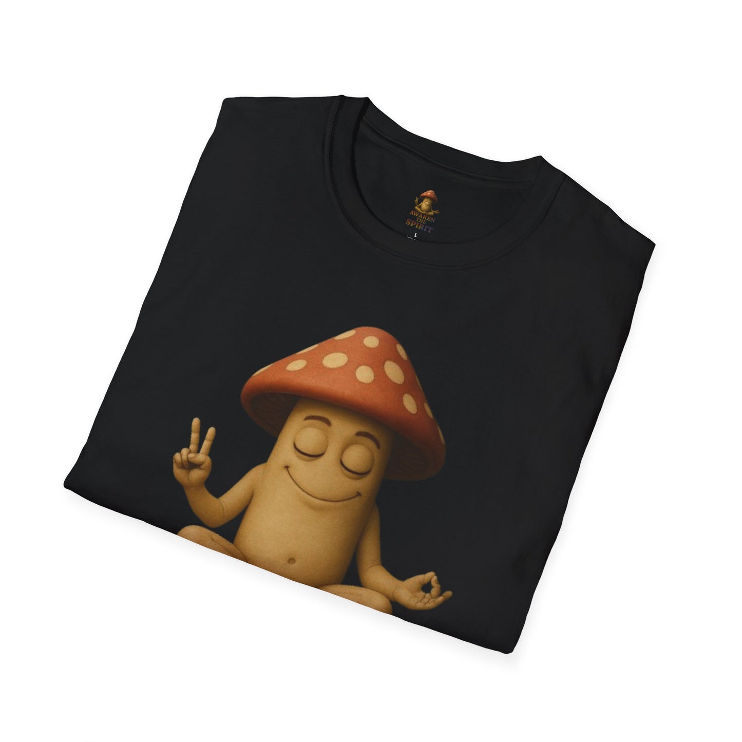 Wishing You Well Tee