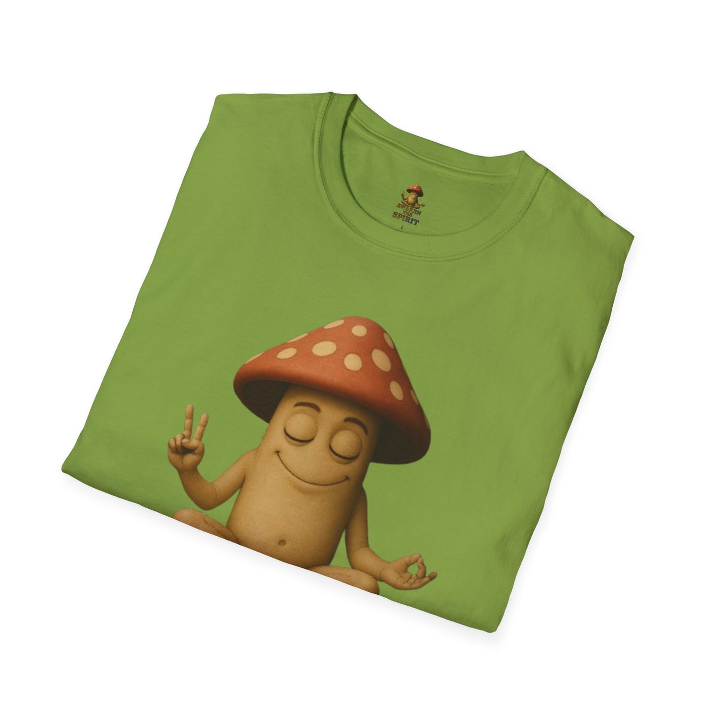 Wishing You Well Tee
