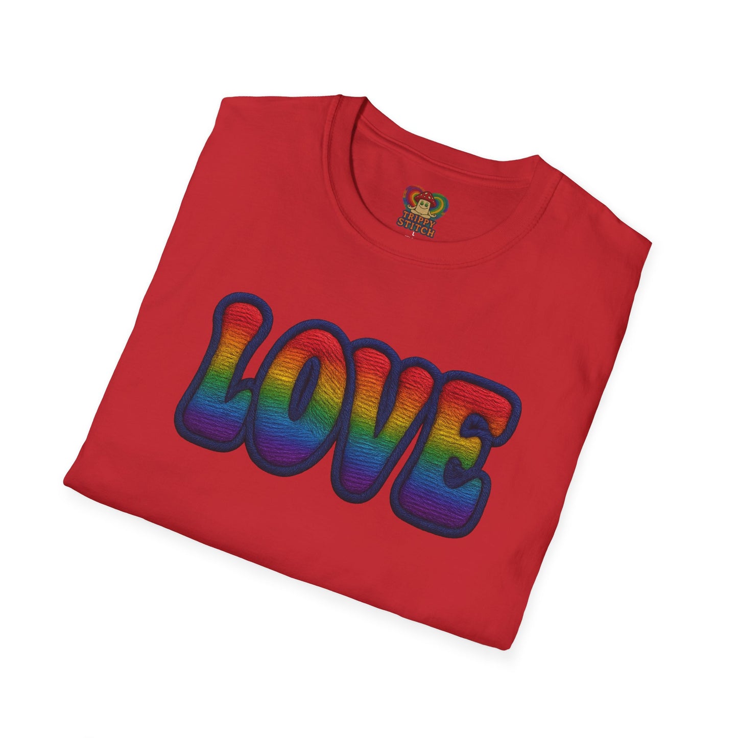 Love Tee ❤️