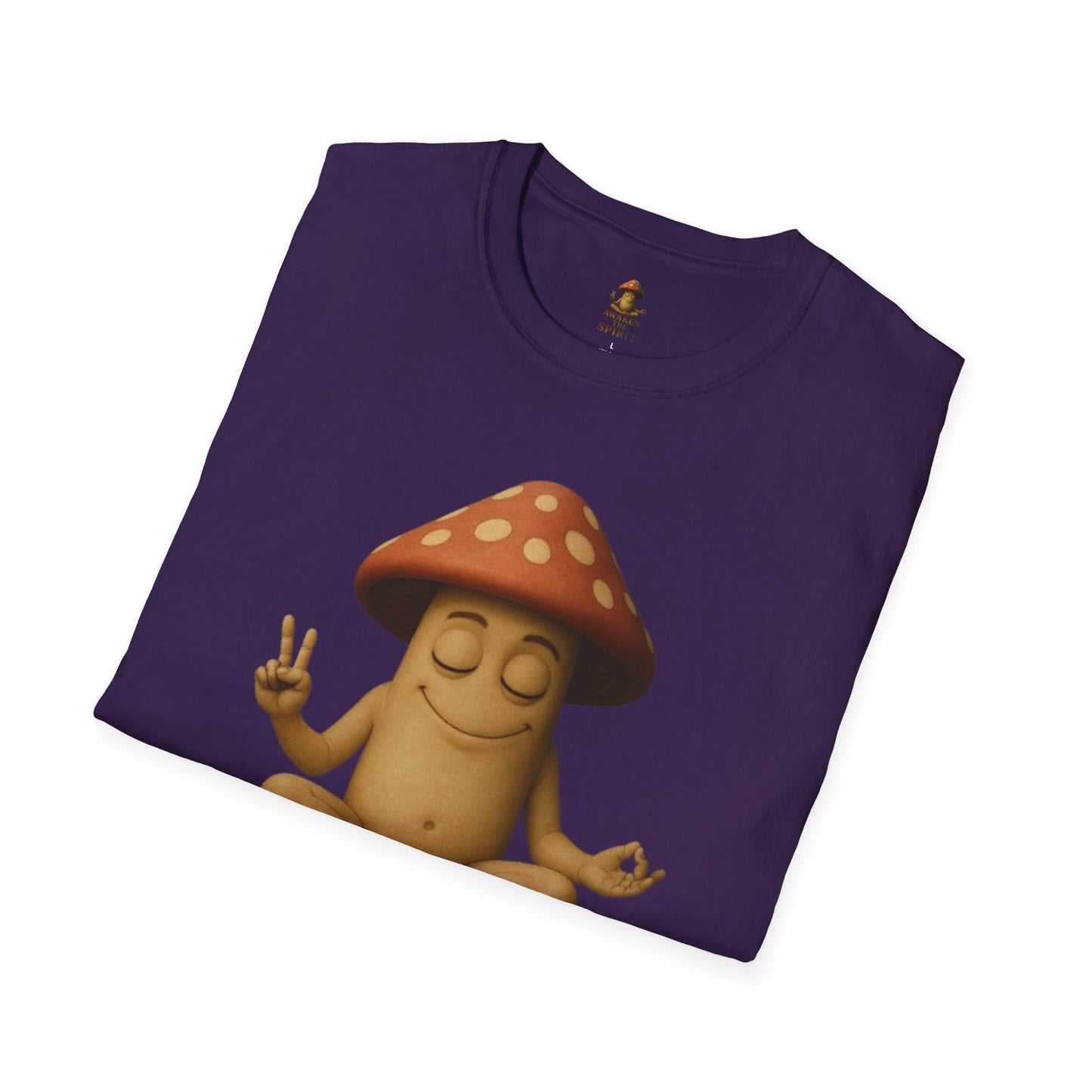 Wishing You Well Tee
