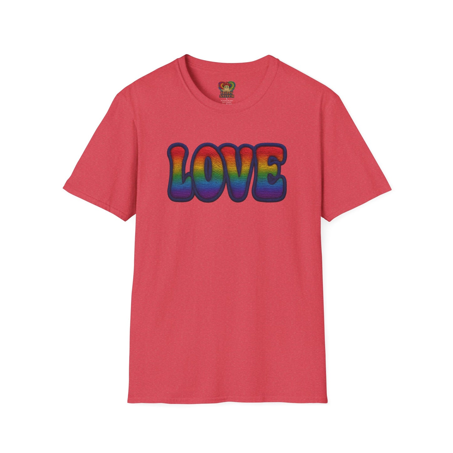 Love Tee ❤️