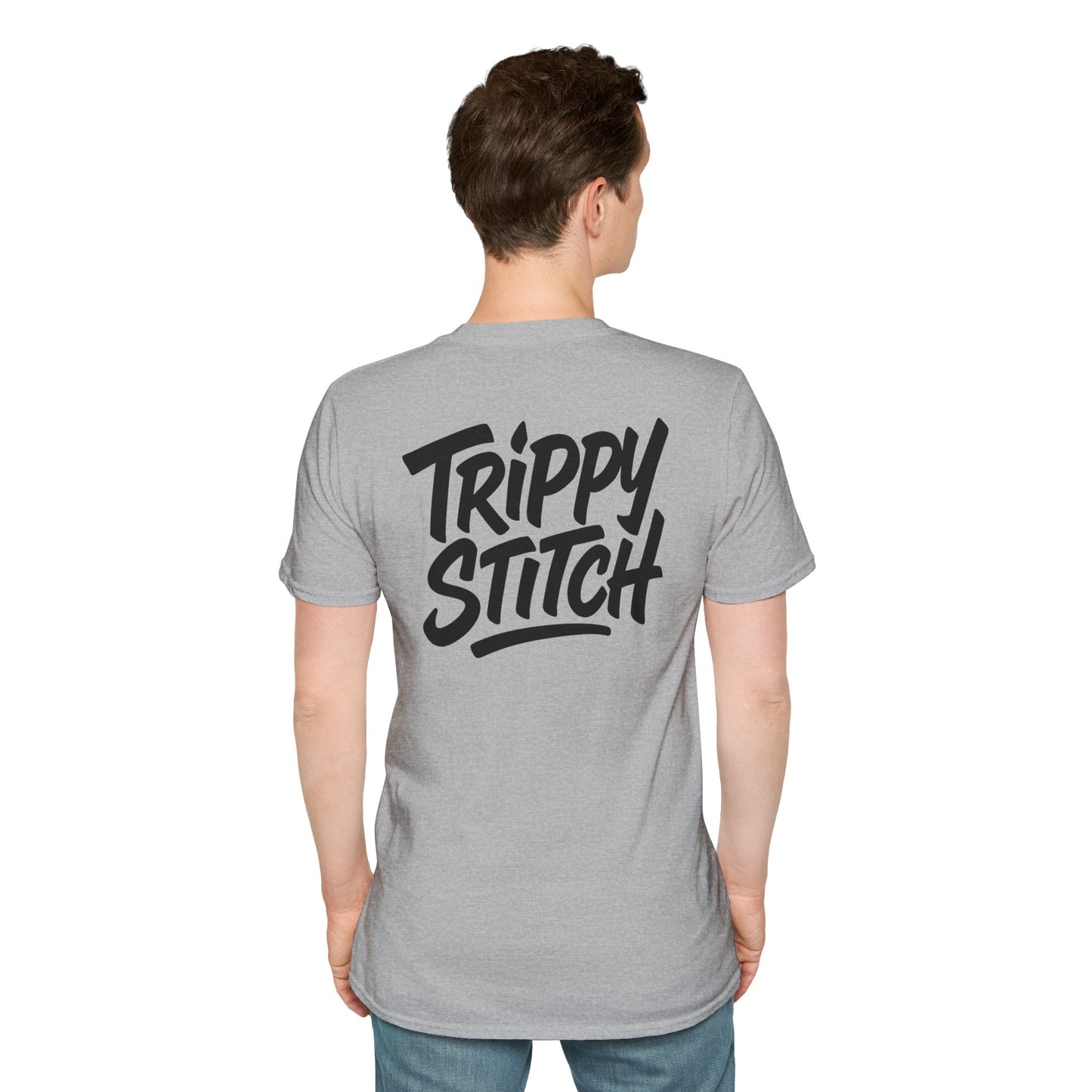 Mani the Mushroom "Kickflip" Tee