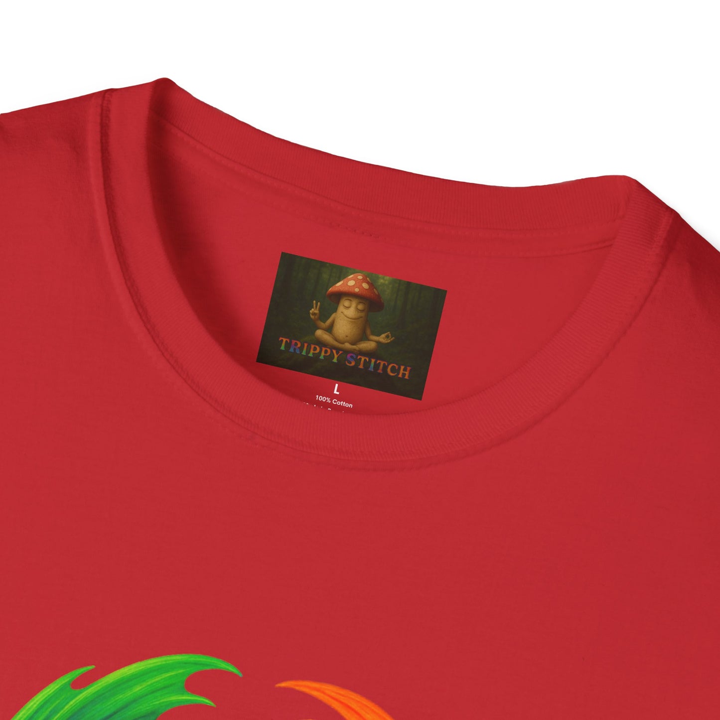 Pisces Fish Tee