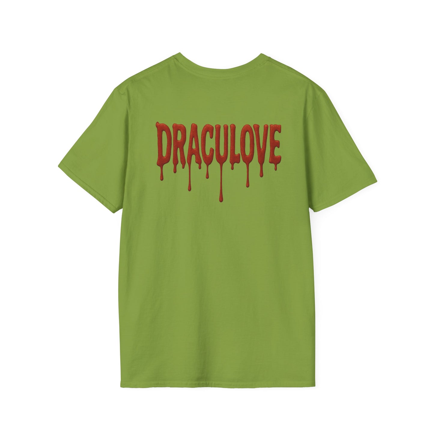 Draculove Tee ❤️