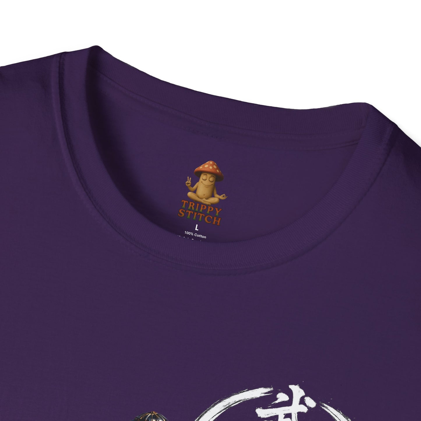 Bushido Tee