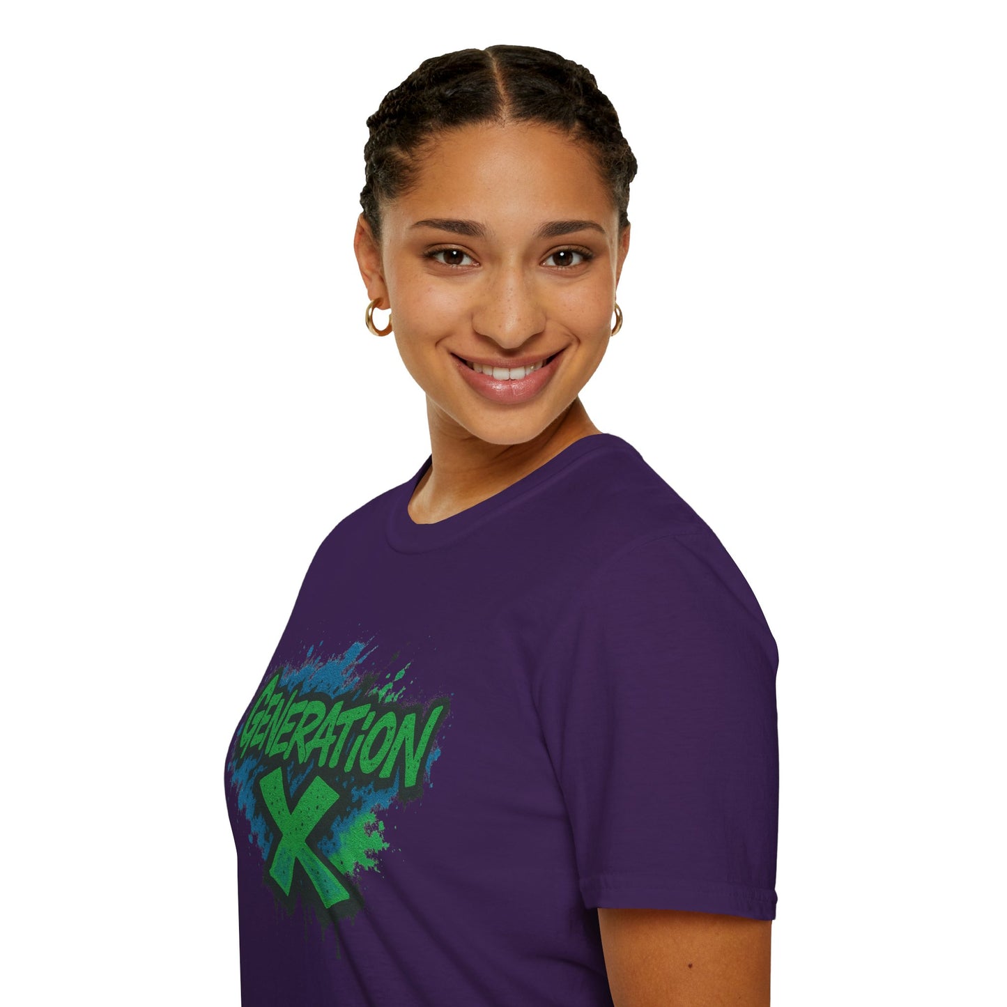 Generation X Tee