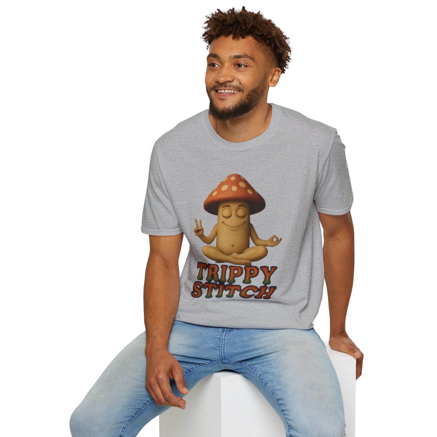 Wishing You Well Tee