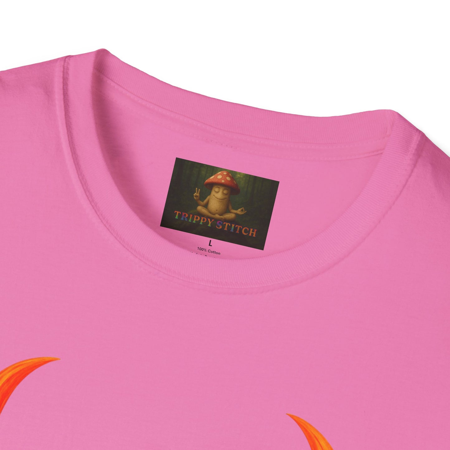 Taurus Bull Tee