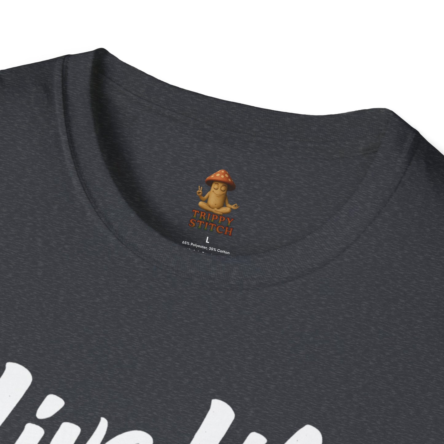 Live Life to the Fullest Tee