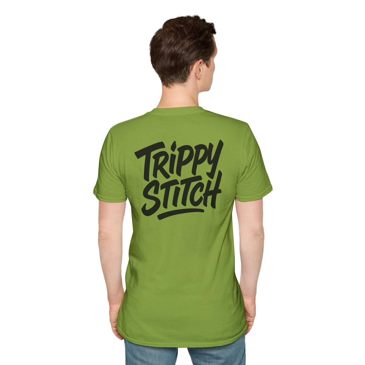 Mani the Mushroom "Kickflip" Tee