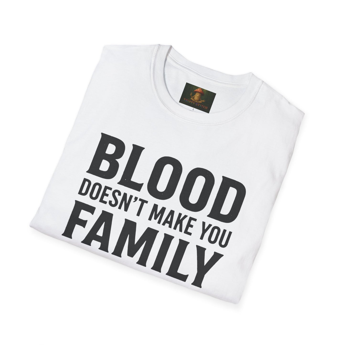 Loyalty Family Tee