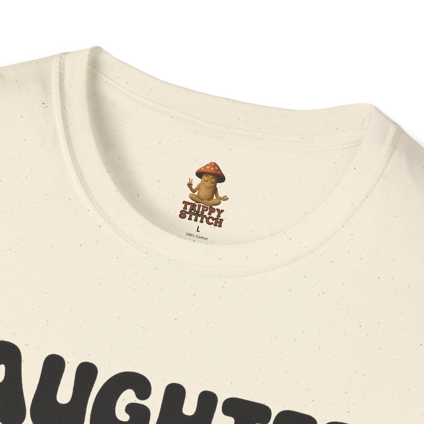 Laughter is Nature's Medicine Tee