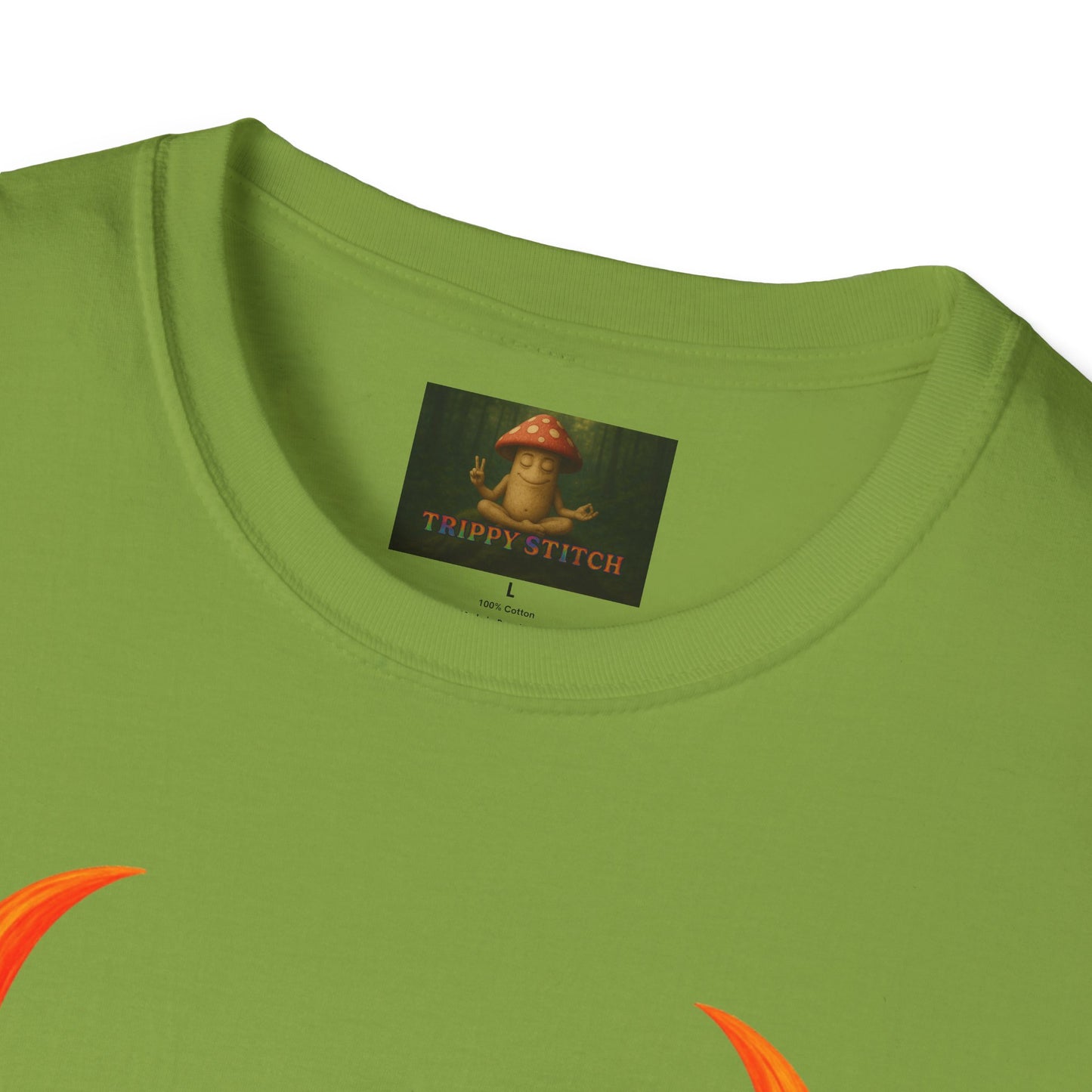 Taurus Bull Tee