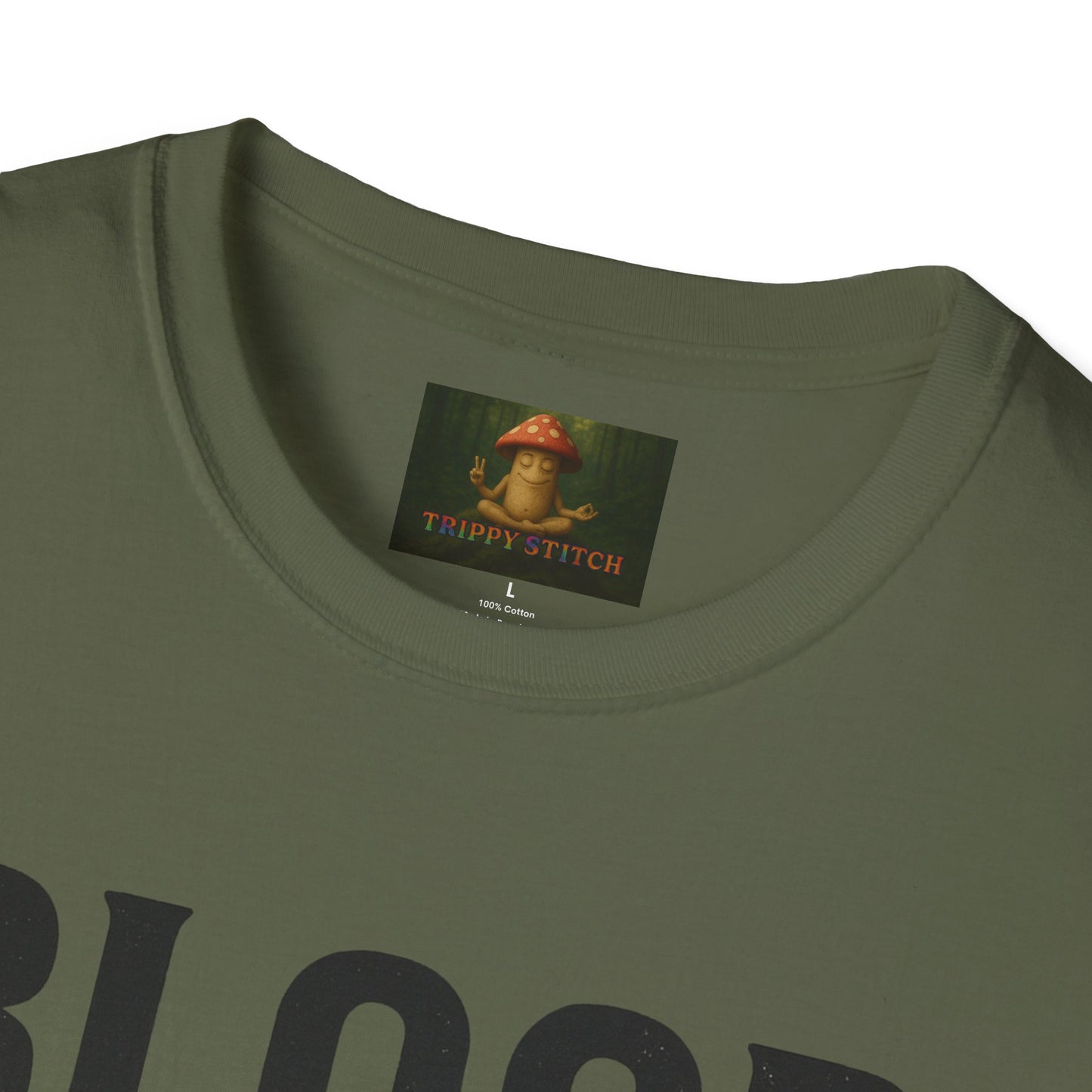 Loyalty Family Tee