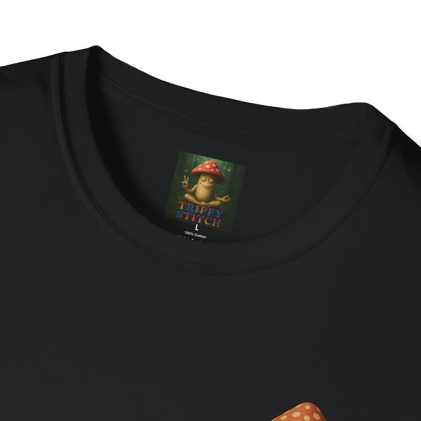 Be the Vibe Tee