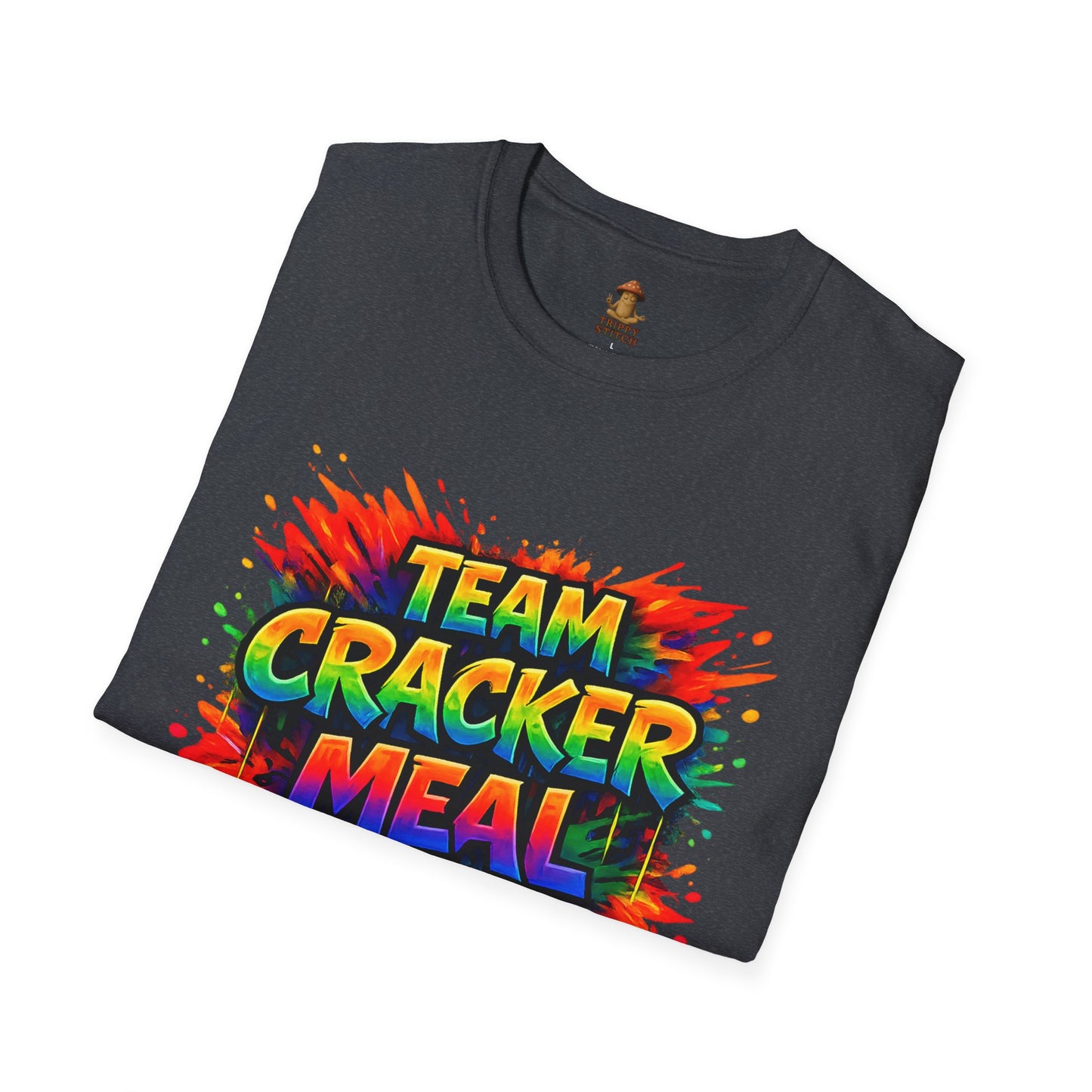 Team Cracker Meal "Workhorse"