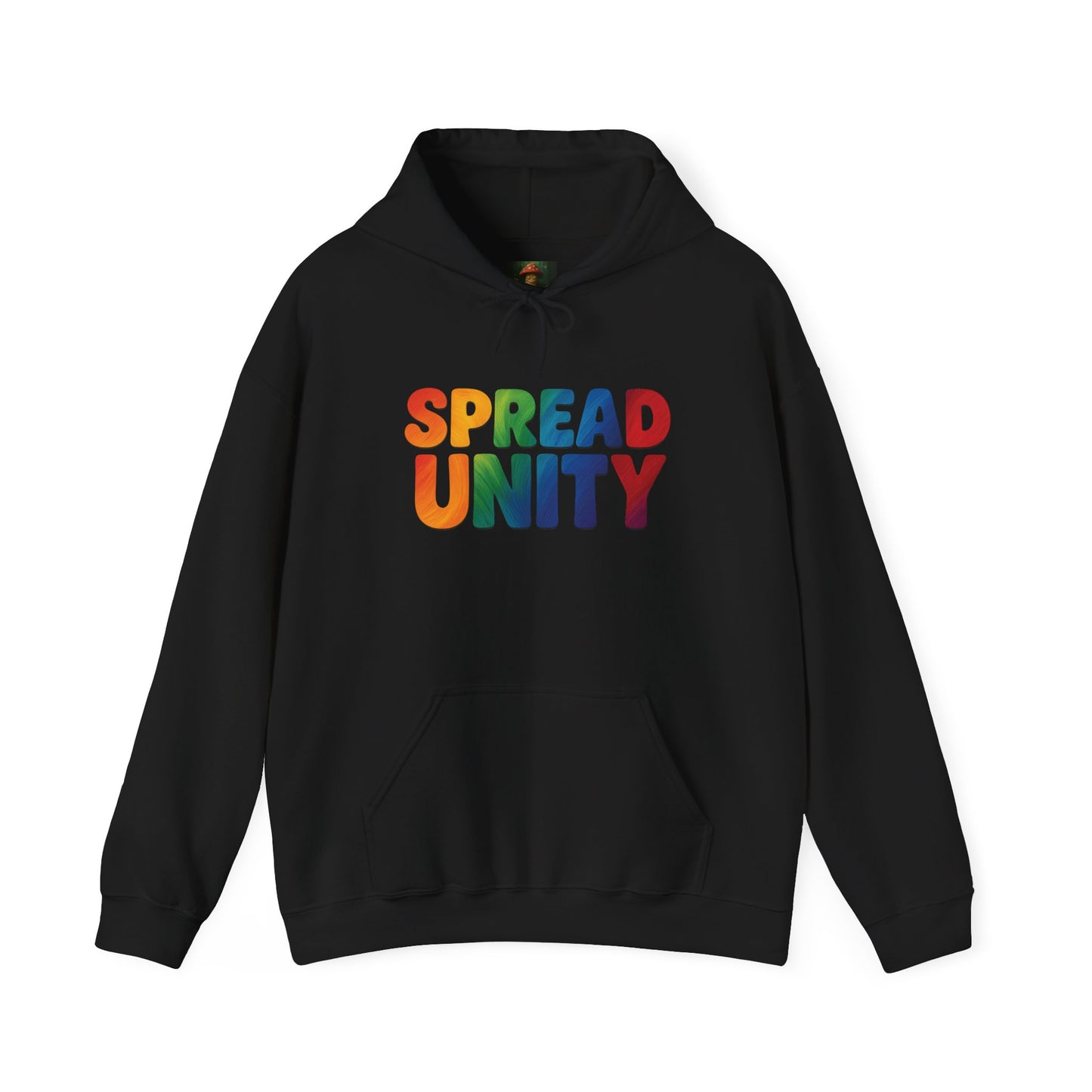 Unity 2 Hoodie