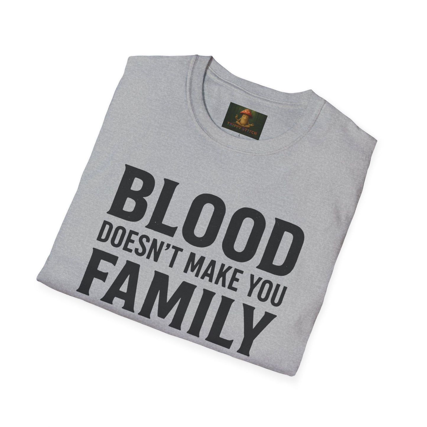 Loyalty Family Tee