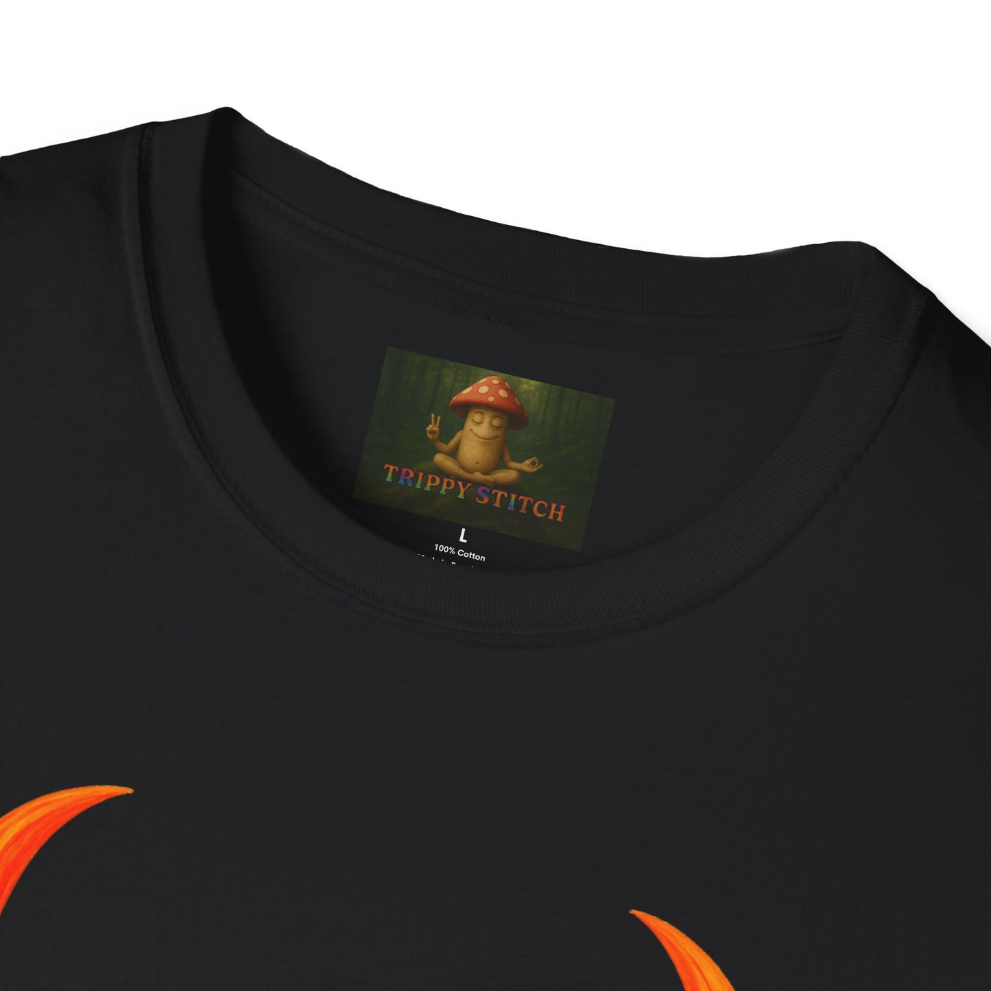 Taurus Bull Tee