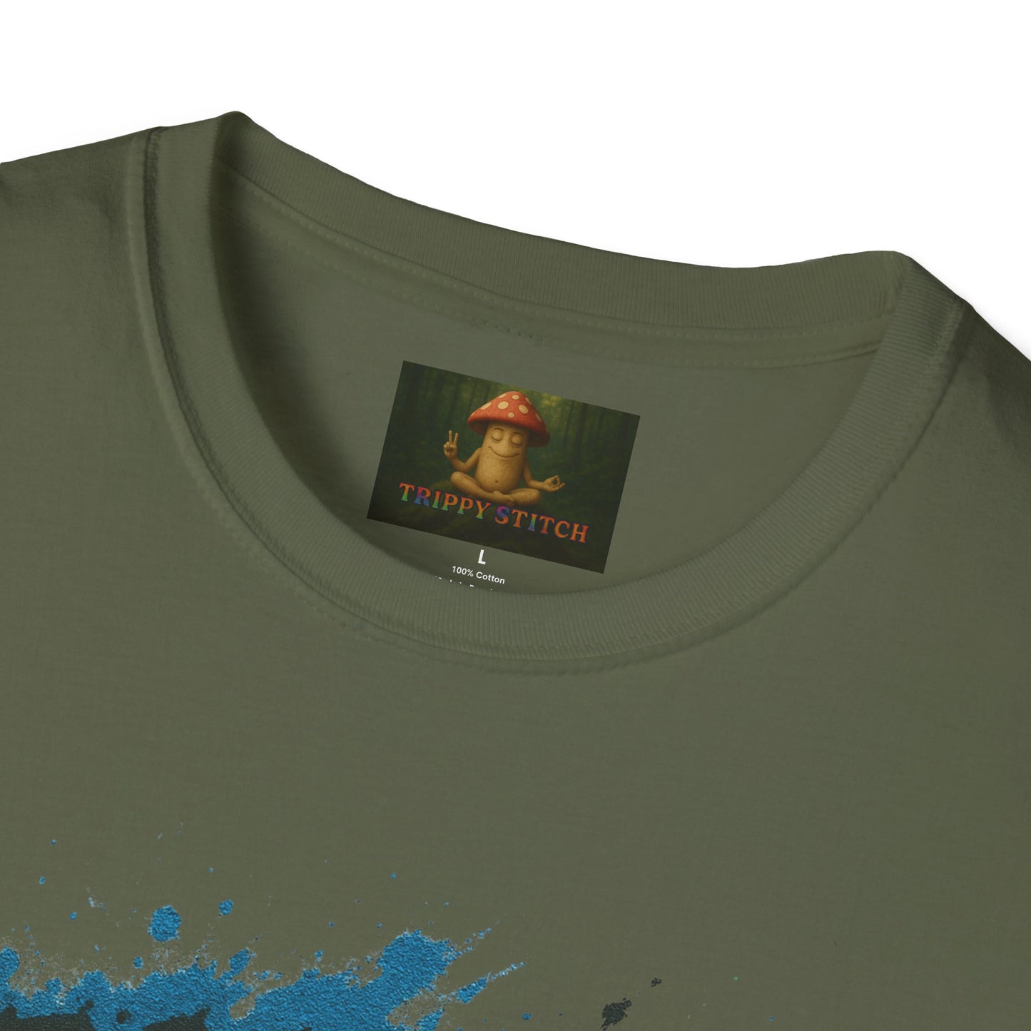 Generation X Tee