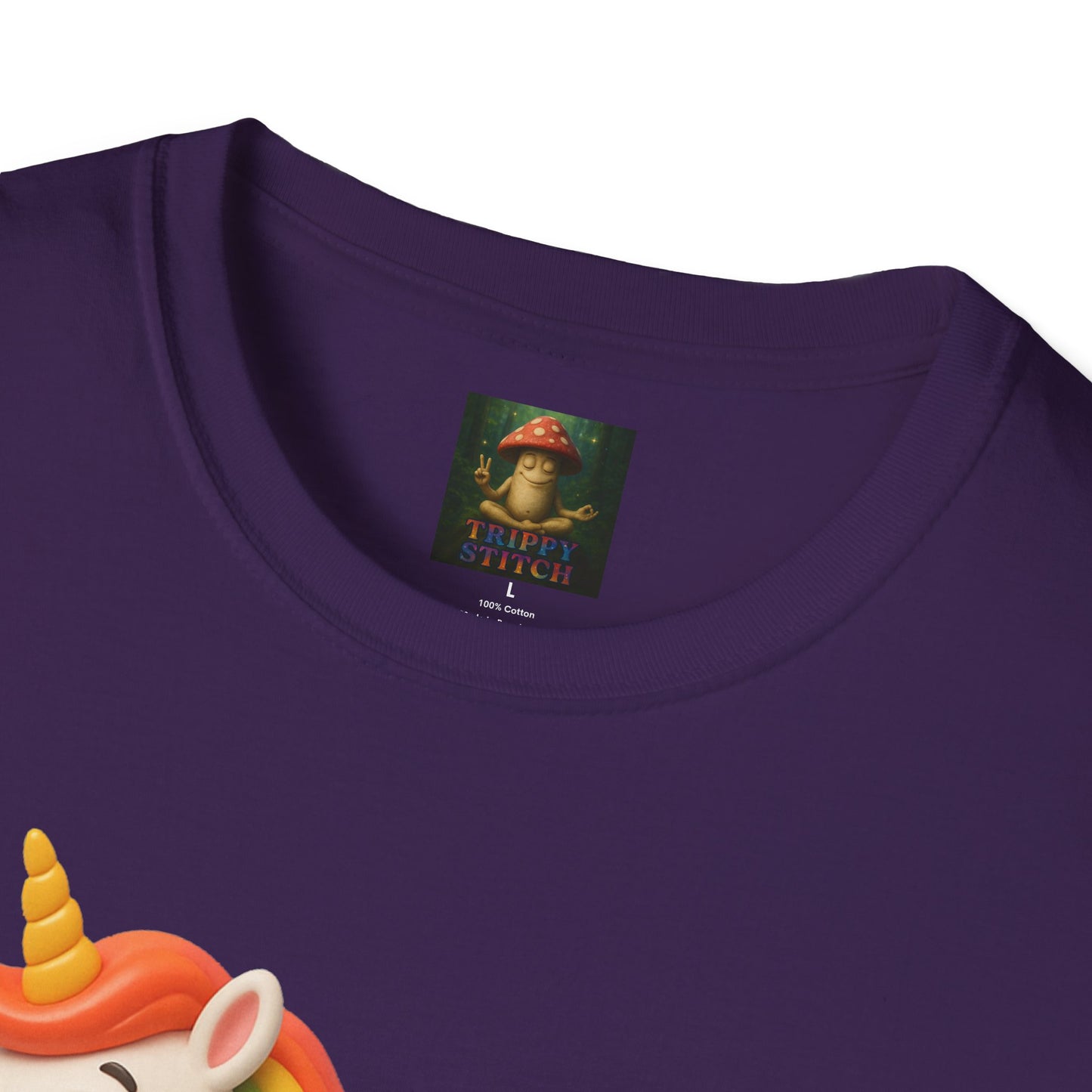 Magical Unicorn Tee 🦄