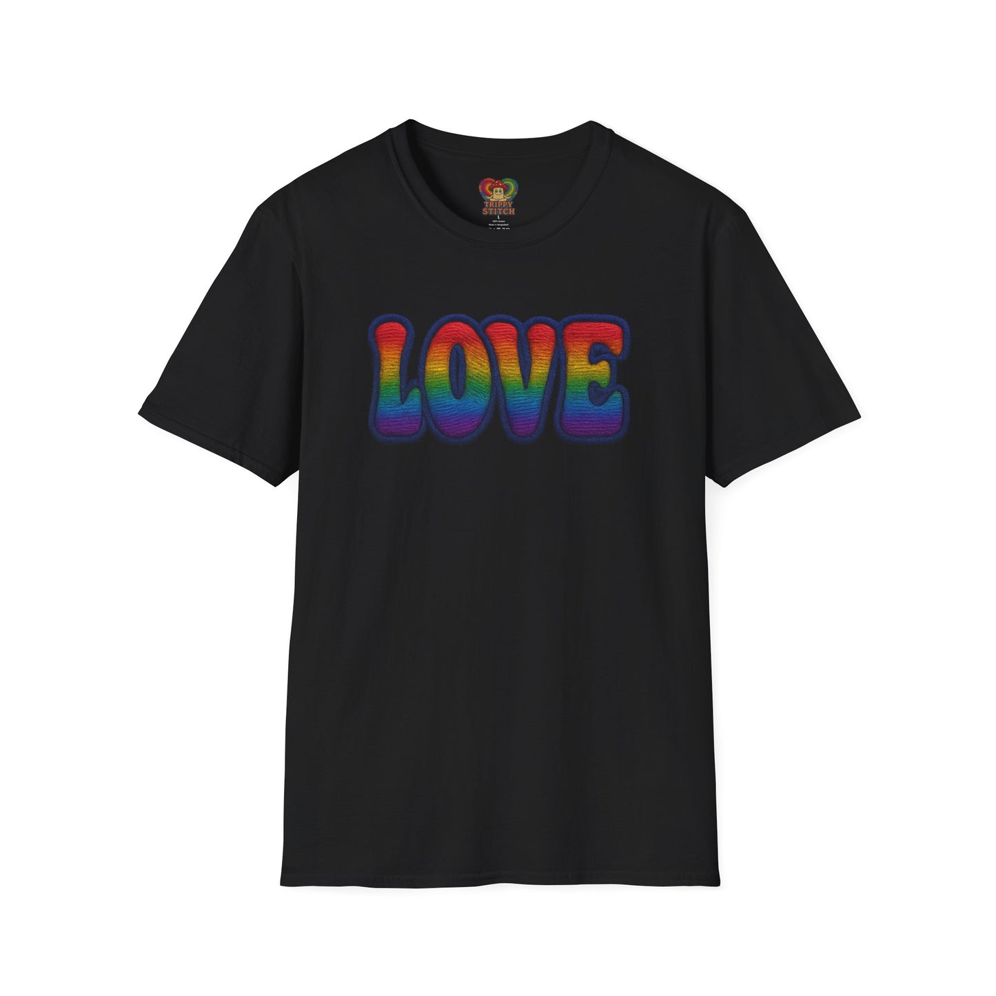 Love Tee ❤️