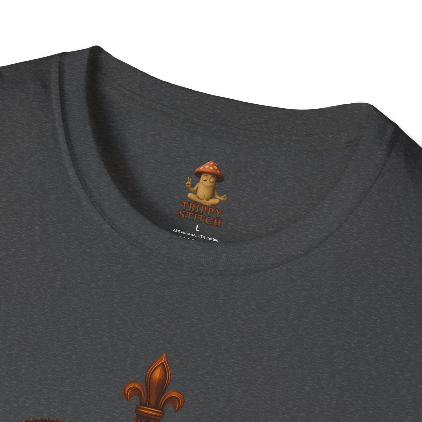 Crowned Lioness Queen Tee