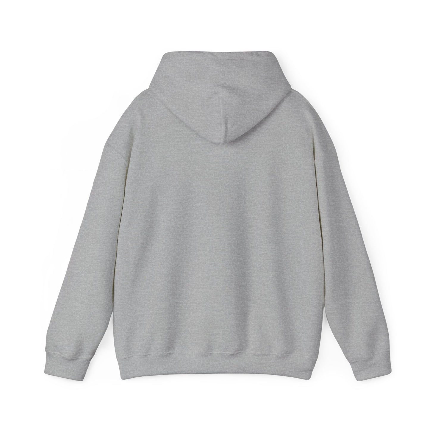 Manifest Hooded Sweatshirt