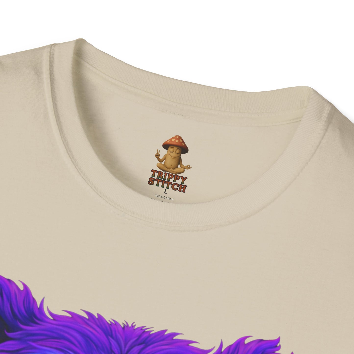 Roaring Bear Unity Tee