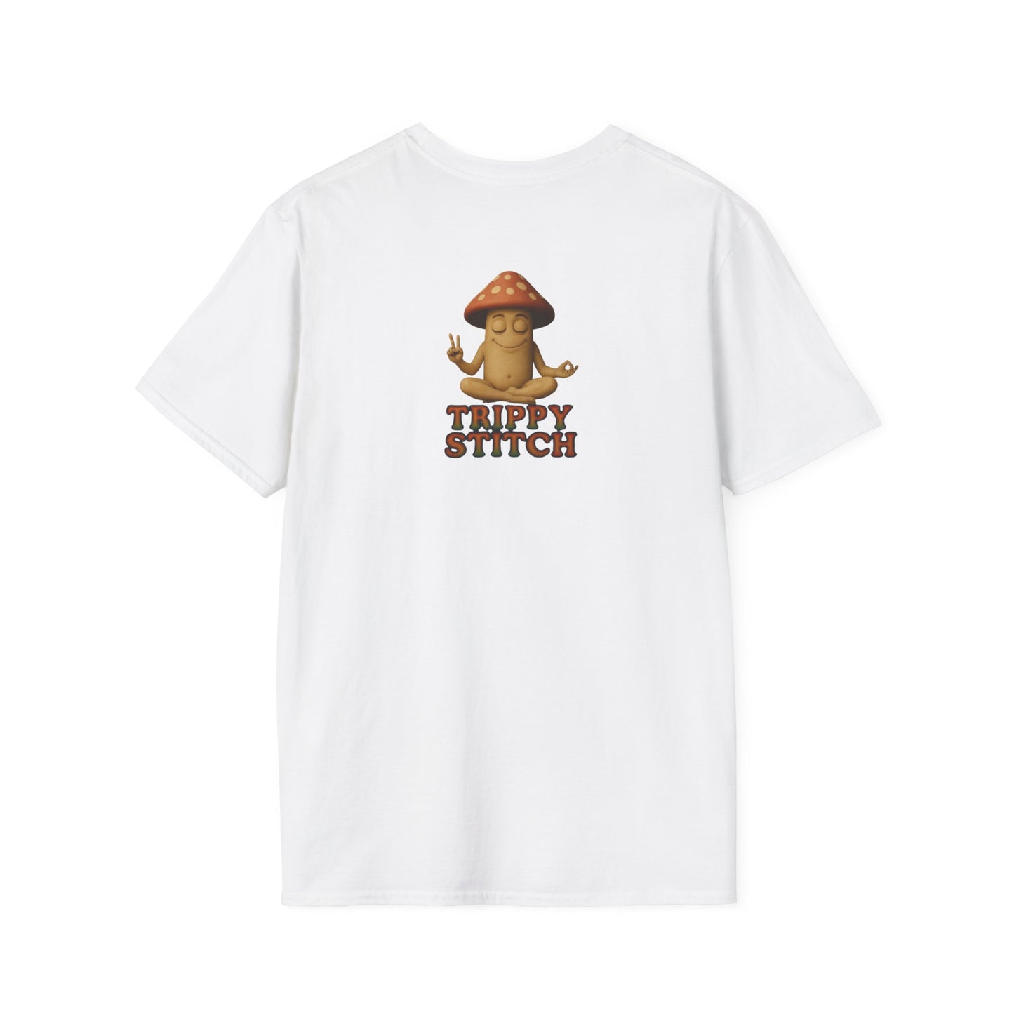 UNITY/Trippy Stitch Tee